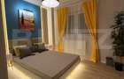 Apartament cu 2 camere, 52 mp, LUX - Parc Tineretului - 8