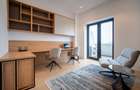DUPLEX HERASTRAU - 5 CAMERE - MOBILAT - 8