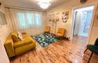 Apartament 3 camere-etaj 1-Podu Ros-renovat - 3