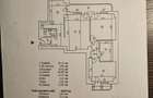 Decebal - Apartament 3 camere , 90mp , renovat complet - 5
