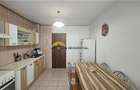 3 camere Berceni- metrou- bloc 2012- mobilat-utilat - 2