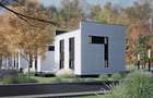 Vila Individuala Domnesti - Fortului - 4 camere- Toate Utilitatile Teren 430 mp - 7