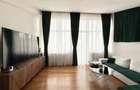 Apartament exclusivist,4 camere,2 parcari-zona centrala,Cluj Napoca. - 2