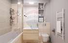Studio dublu de vanzare in MetroCity Sector 1 - 6