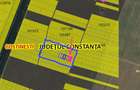 Teren 403 mp Costinești | Intravilan | P+2 | 14.000 € cash sau 260 €/lună - 2