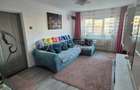 Langa scoli si magazine! Apartament 3 camere 60mp, Podu Ros, CT + AC - 1