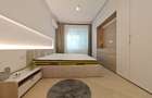 New Apartament 3 cam Aviatiei- Pipera loc de parcare in subteran - 13