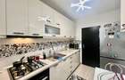 2 camere | Valea Lupului | Parcare+Balcon | Mobilat complet | 53,55mp - 9