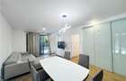 Apartament de inchiriat 3 camere Soseaua Nordului Herastrau - 4