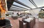 Penthouse 7 camere, 241 mp terasa, VIEW, zona Buna Ziua - 1