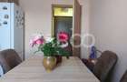 Apartament 3 camere 45 mp mobilat utilat Mihai Viteazul Sibiu - 3