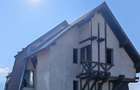 Casă în Râșnov - Glăjărie, vedere spre Piatra Craiului și Bucegi. - 4