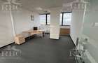 Spatiu pentru birouri in cladire clasa A - 1