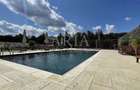 TRIANA 3 CAMERE | CURTE | PISCINA | GYM - 11