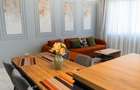 Apartament Penthouse style 4 camere Rahova - 2