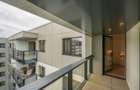 Apartament 2 camere splendid, prima inchiriere, Cortina North Pipera - 8