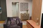Apartament 2 cam.Aviatiei Park cu parcare subterana inclusa - 9