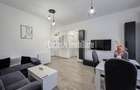 Apartament Nou Decomandat cu Parcare in Garaj in zona Campus - bloc Solid House - 1