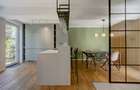 OTOPENI - MATEI BASARAB, DUPLEX 168 MP TOTAL, LOT 300 MP, LA CHEIE! - 6