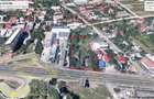 Teren de inchiriat Otopeni – 4212 mp cu deschidere 50 m la DN1 - 8