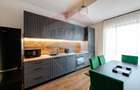Apartament ultrafinisat cu 3 camere de inchiriat | Semicentral - 3