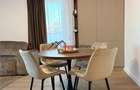 Apartament mobilat si utilat, 55,5 mp plus terasa 25 mp, la cheie in Floresti. - 3