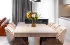Apartament elegant cu 3 camere, parcare subterană în Belvedere Residence - 2