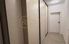 Apartament de 3 camere de inchiriat in Pipera Cristal Nord cu parcare - 11