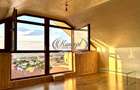 Penthouse cu garaj, 2 parcari si mansarda in Zorilor - 11