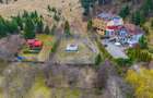 Teren 857mp Sacele/ fundatie / proiect casa/ AC- cf / Strada 7 Izvoare - 13