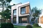 VILA COCHETA IN OTOPENI ODAI - 5