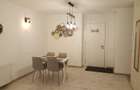 Barbu Vacarescu, Floreasca Residence, apartament 2 camere, modern mobilat, - 7