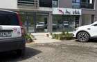 Spatiu comercial deschidere directa Bulevardul A Vlaicu - 1