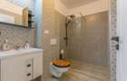 Apartament 2 camere tip penthouse Rasnov | Terasa 50 mp - 15