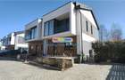 Vila exclusivista de inchiriat Otopeni - Complex Natatie - 1