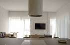 Apartament de 4 camere, 123 mp, prima inchiriere, premium, One Verdi Park - 12
