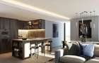 Designed Penthouse in Floreasca - 3