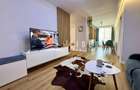 Apartament modern 3 camere de vânzare Grigorescu Tăietura Turcului panoramă - 13