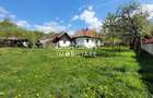 Vanzare casa traditionala, teren 1583 mp, Polovragi - 8
