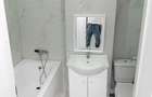 Garsoniera, decomandata, 30 mp, centrala proprie, ac, balcon, Pollux Residence - 6