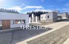 CASĂ DE VÂNZARE TOCILE SIBIU | 105 MP UTILI | TEREN 300 MP - 10