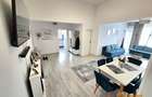 Ap 3 camere 77mp + parcare , Breazu Str. Lacramioarelor - 2