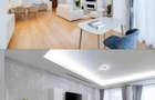 Inchiriere apartament superb 3  Camere  Herastrau, parcare inclusa - 7