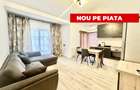 Apartament cu 2 camere mobilat si utilat - zona Neptun - Giroc - 1