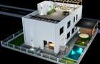 Vand duplex(cu ambele unitati), la rosu,toate utilitati in fată - 1