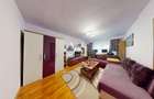 Apartament in zona centrala, la cheie, mobilat, utilat, et intermediar - 10
