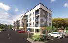 De inchiriat spatii comerciale bloc nou in apropiere de DN1 Corbeanca - 2
