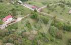 Teren intraviln în Cisnădioara –  Panoramă  spre Cetate si muntii Fagaras - 5