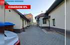 Casa la cheie, 180 mp, teren 511 mp, central Someseni - 1