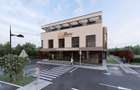 Proiect NOU -- Sun Residence -- Apartament 4 camere - TIP 7 - 93 Mp - 15